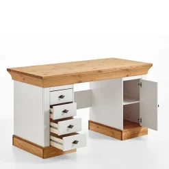 Discount Schreibtisch Constanta Computertische|Jugendschreibtische