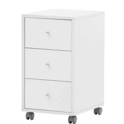 Outlet Schreibtisch Container Damyant Büroschränke|Aktenschränke