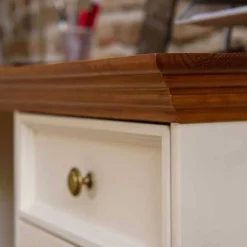 Schreibtisch Corao*Pharao24 Outlet