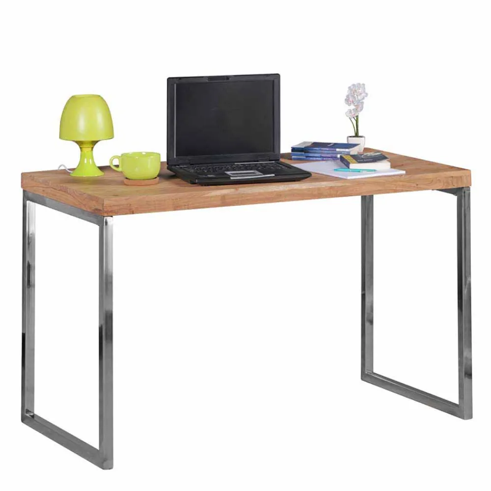 Best Schreibtisch Dramossa Massivholztische|Schreibtische