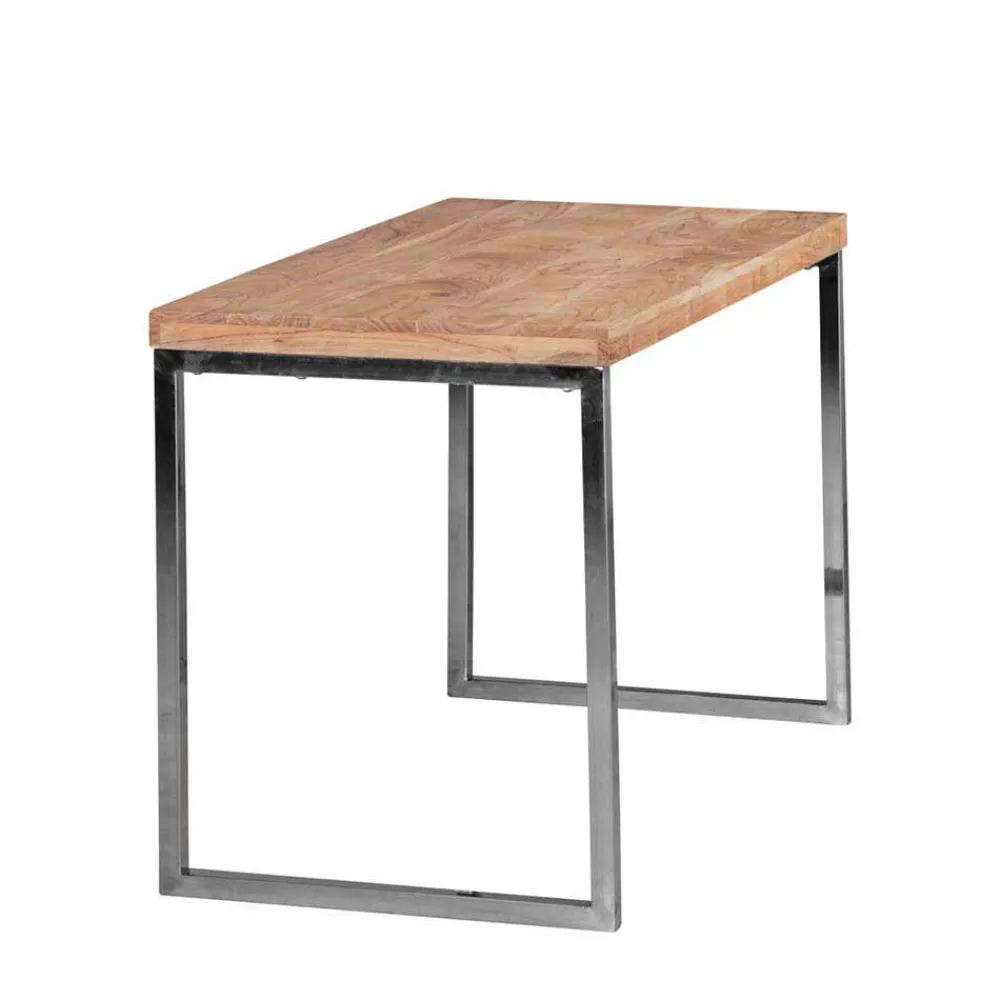 Best Schreibtisch Dramossa Massivholztische|Schreibtische