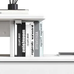 Outlet Schreibtisch Elsibira Computertische|Jugendschreibtische