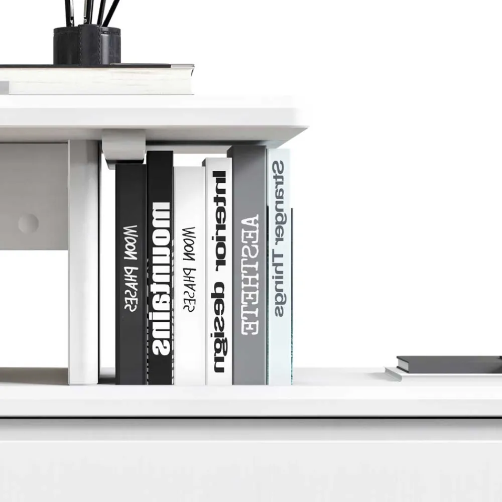 Outlet Schreibtisch Elsibira Computertische|Jugendschreibtische