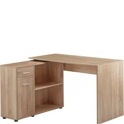 Discount Schreibtisch Exmonda Computertische|Jugendschreibtische