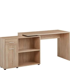 Discount Schreibtisch Exmonda Computertische|Jugendschreibtische