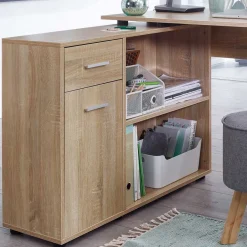 Discount Schreibtisch Exmonda Computertische|Jugendschreibtische