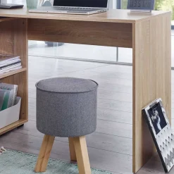 Discount Schreibtisch Exmonda Computertische|Jugendschreibtische