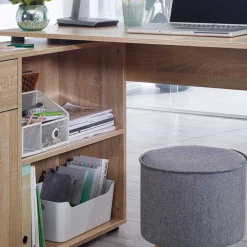 Discount Schreibtisch Exmonda Computertische|Jugendschreibtische