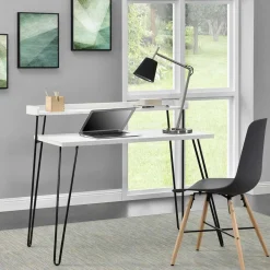 Schreibtisch Flyma*Pharao24 Discount