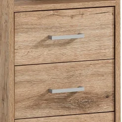 Discount Schreibtisch Foxrock Computertische|Jugendschreibtische