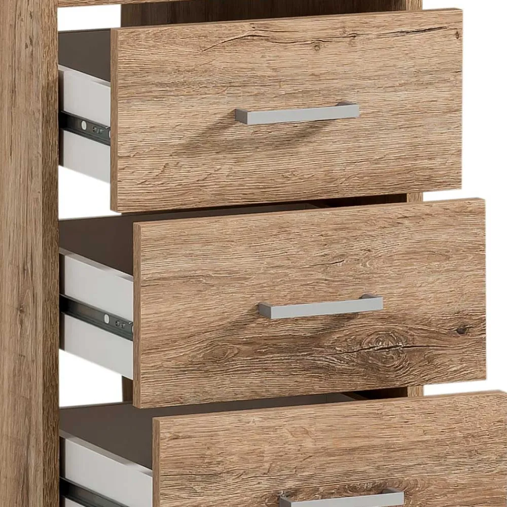 Discount Schreibtisch Foxrock Computertische|Jugendschreibtische