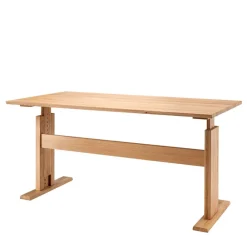 Hot Schreibtisch Gazonia Massivholzmöbel|Schreibtische