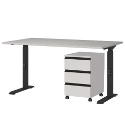 Schreibtisch Gowri*Pharao24 Discount