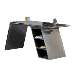 Hot Schreibtisch Hangar Schreibtische|Computertische