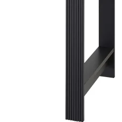 Sale Schreibtisch Holz Optik Luoton Schreibtische