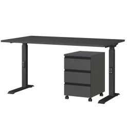 Hot Schreibtisch Juanda Schreibtische