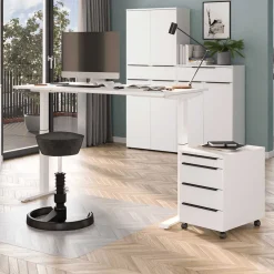 Discount Schreibtisch Kalastania Schreibtische