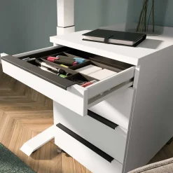 Discount Schreibtisch Kalastania Schreibtische