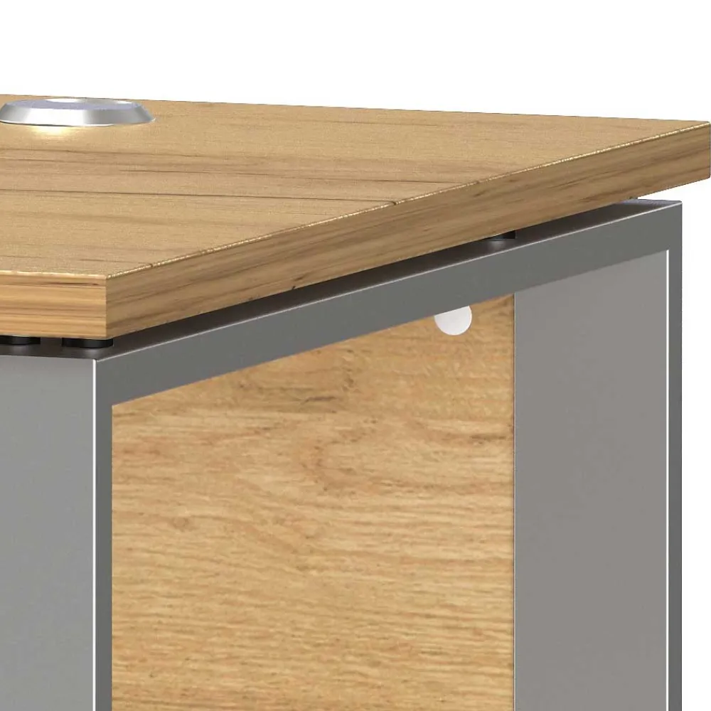 Discount Schreibtisch Kantabria Schreibtische