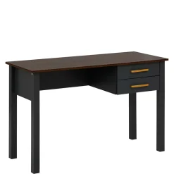 Schreibtisch Lysiena Computertische|Jugendschreibtische