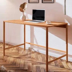 Schreibtisch massiv Artjes*Pharao24 Clearance