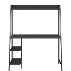 Schreibtisch mit Ablagen Partida*Pharao24 Outlet