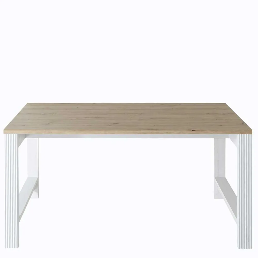 Schreibtisch mit Container Morelia*Pharao24 Sale