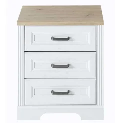 Schreibtisch mit Container Morelia*Pharao24 Sale