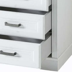 Schreibtisch mit Container Morelia*Pharao24 Sale