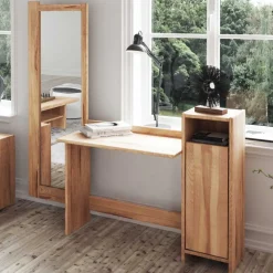 Schreibtisch mit Spiegel Bagavano*Pharao24 Sale