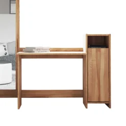 Schreibtisch mit Spiegel Bagavano*Pharao24 Sale