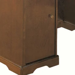 New Schreibtisch mit Stauraum Sucrela Computertische|Jugendschreibtische