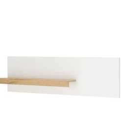 Schreibtisch mit Wandboard Rascian*Pharao24 Outlet