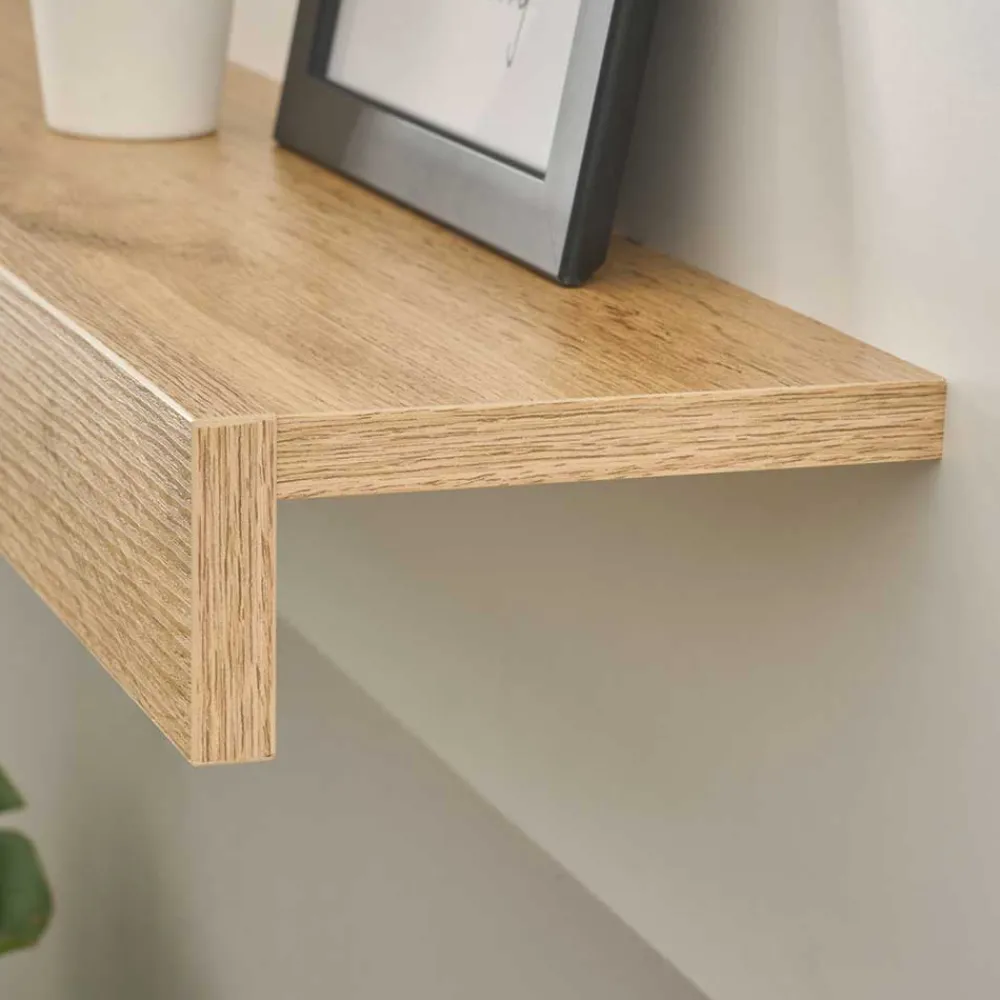 Schreibtisch mit Wandboard Rascian*Pharao24 Outlet