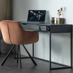 Sale Schreibtisch Pepper Massivholztische|Computertische