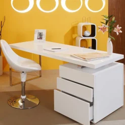 Schreibtisch Prakto*Pharao24 Outlet