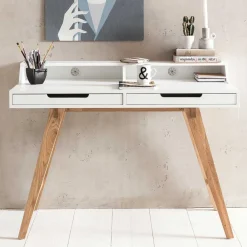 Clearance Schreibtisch Salverna Schreibtische|Computertische