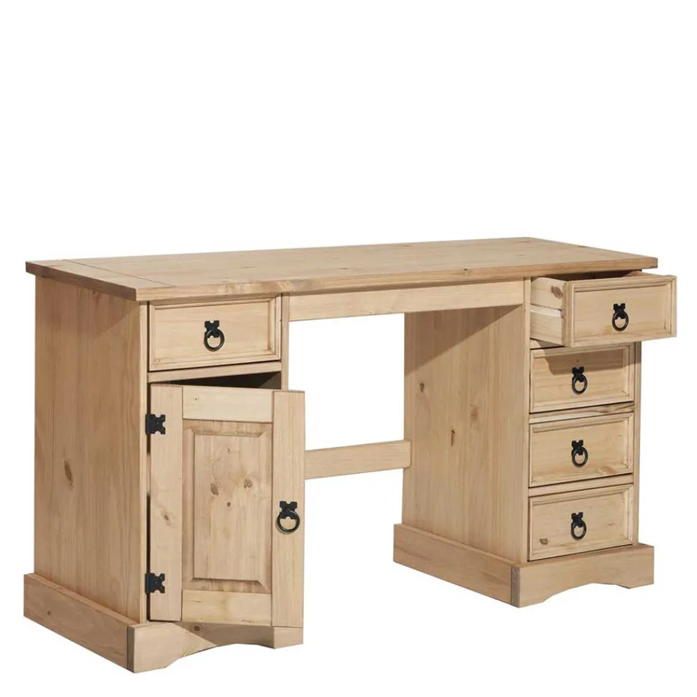 Schreibtisch Sescina*Pharao24