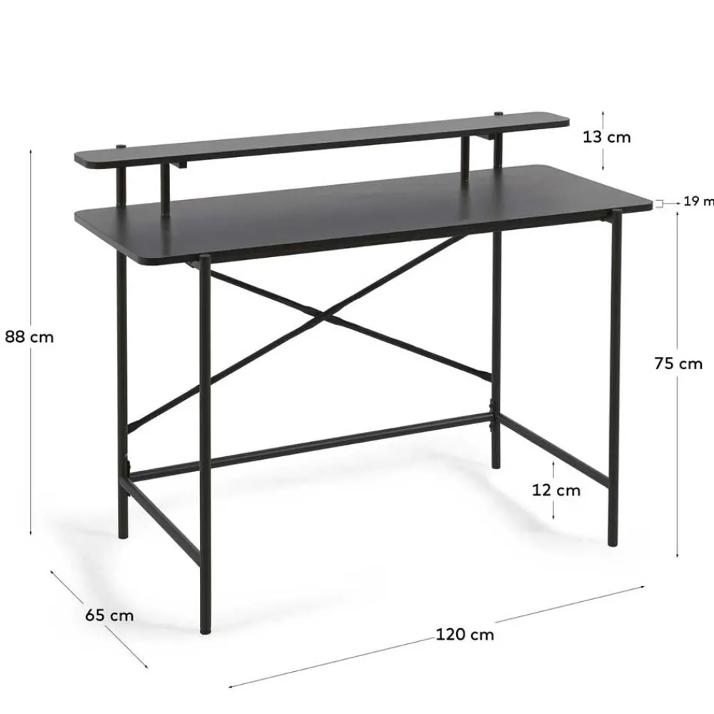 Schreibtisch Seymi*Pharao24 Online
