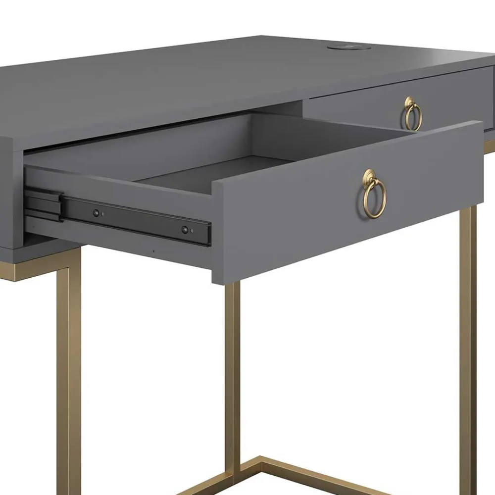 Schreibtisch Soera*Pharao24 Discount