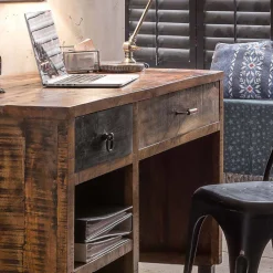 Outlet Schreibtisch Tamila Schreibtische|Computertische