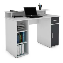 Schreibtisch Trambona*Pharao24 Clearance