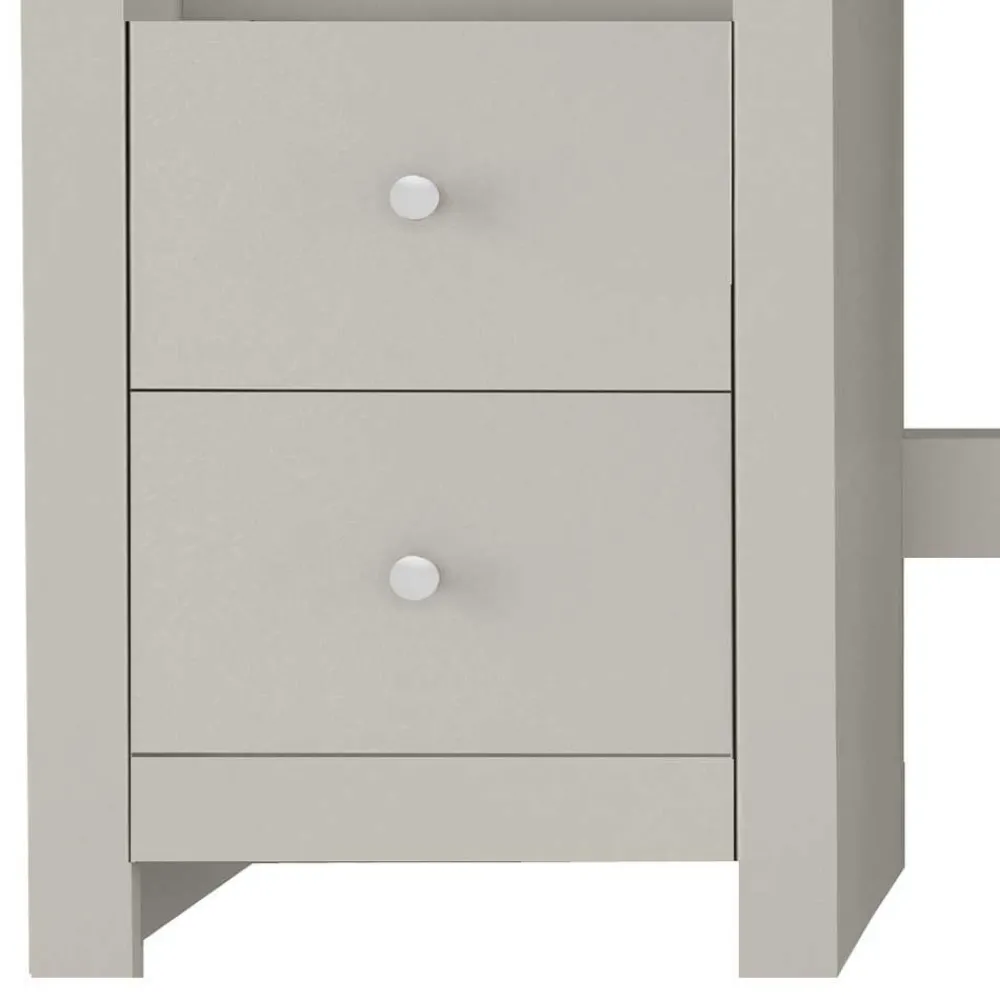 Outlet Schreibtisch Tristano Computertische|Jugendschreibtische