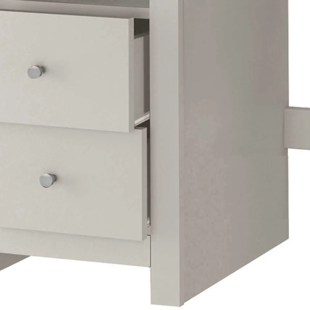 Outlet Schreibtisch Tristano Computertische|Jugendschreibtische