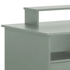 Clearance Schreibtisch Viterbo Computertische|Jugendschreibtische