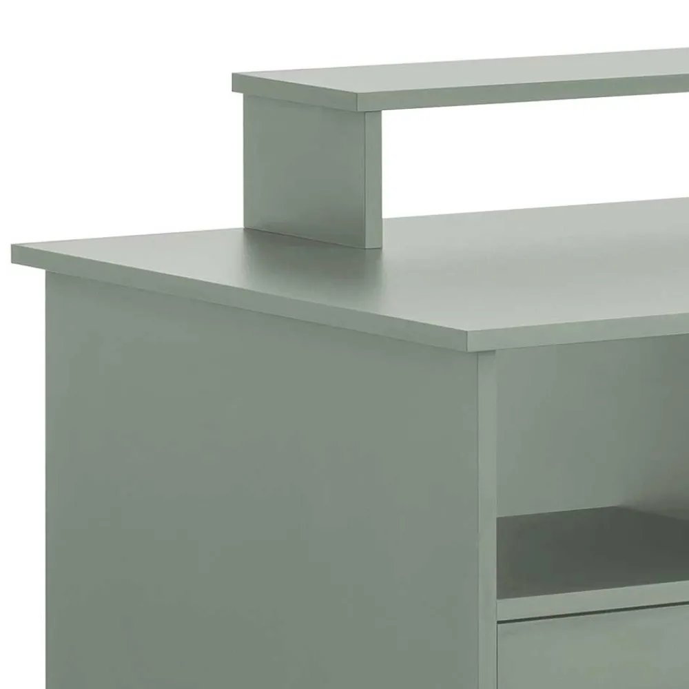 Clearance Schreibtisch Viterbo Computertische|Jugendschreibtische