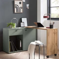 Clearance Schreibtisch Volclan Computertische|Jugendschreibtische