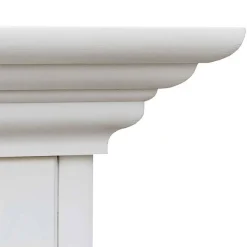 Best Schreibtisch Vomano Massivholztische|Computertische