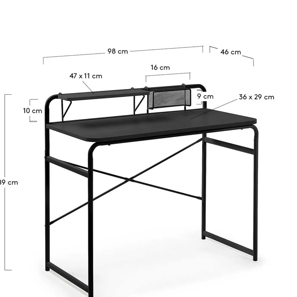 Sale Schreibtisch Westham Schreibtische
