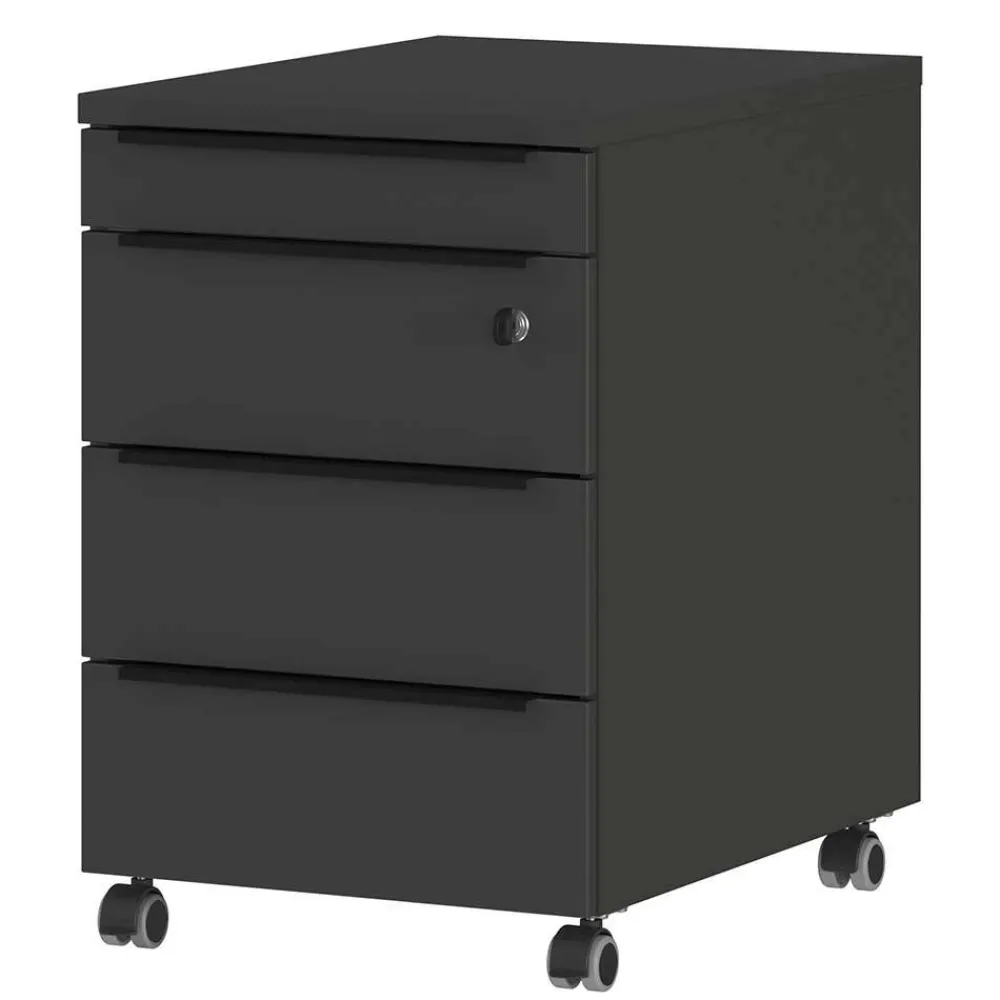 Schreibtischcontainer Abby*Pharao24 Online